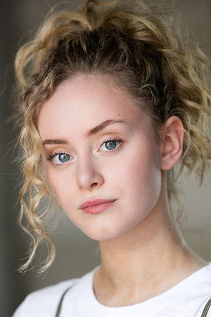 Danielle Kotch portrait