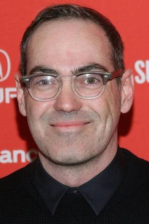 Chad Hartigan portrait
