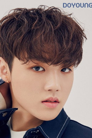 Kim Do Young portrait