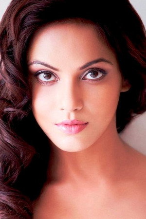 Neetu Chandra portrait
