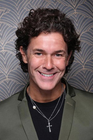 Mariano Martínez portrait
