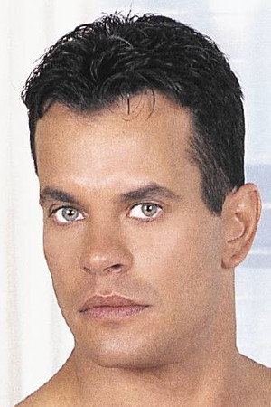 Javier Fuerte portrait