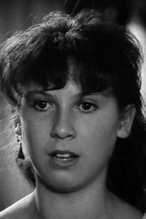 Silke Natzke portrait