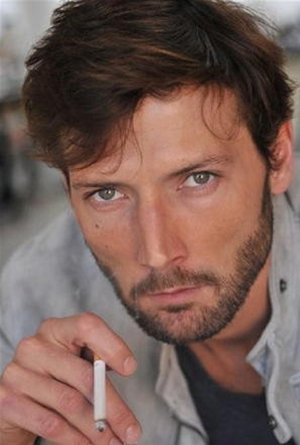 Laurent Kerusoré portrait