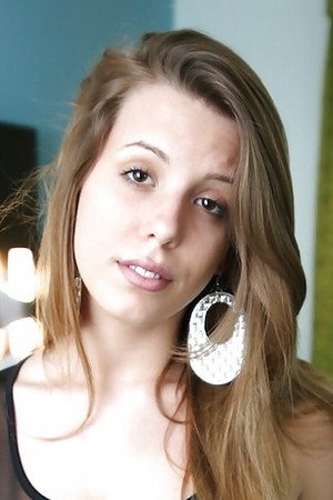 Hannah Heartley portrait