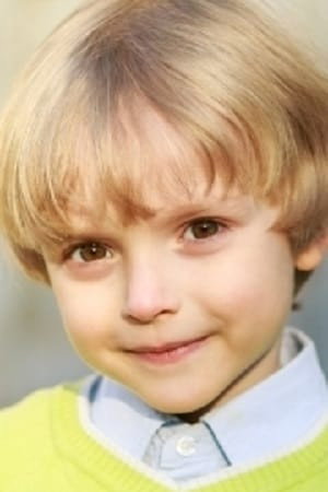 Daniil Muravev-Izotov portrait