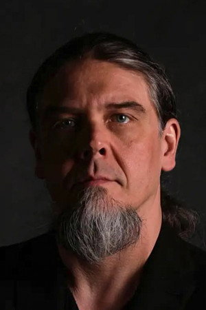 Igor Górewicz portrait