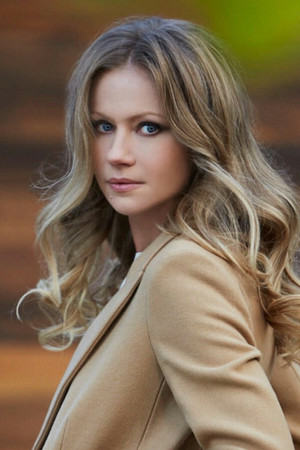 Mariya Mironova portrait