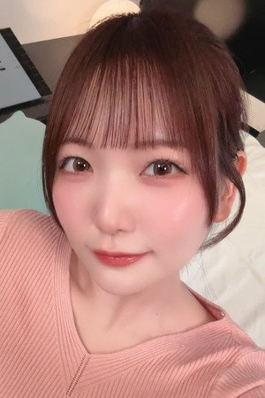 Kanna Shiraishi portrait