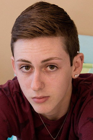 Austin Hill portrait