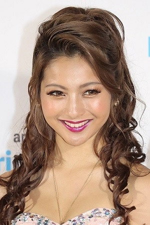 Yuki Kimura portrait