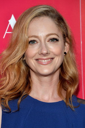 Judy Greer portrait