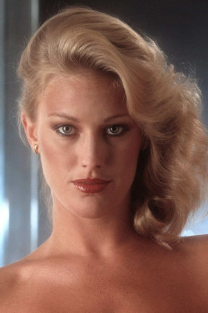Victoria Cooke portrait