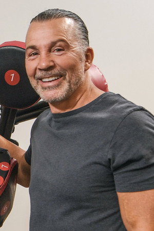 Rai Fazio portrait