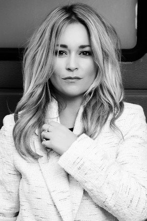 Ingrid Jansen portrait