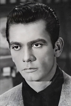 Saleh Selim portrait