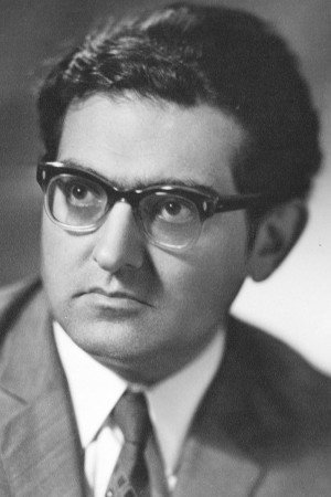 Leonid Zorin portrait