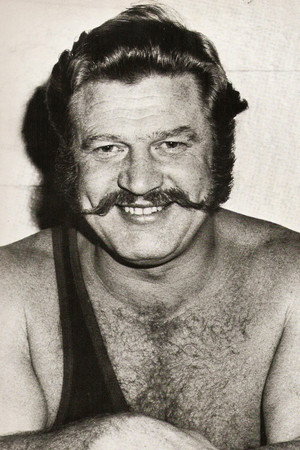 Rolland Bastien portrait