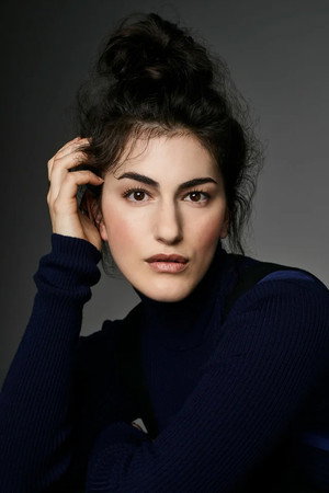 Lilli Kay portrait