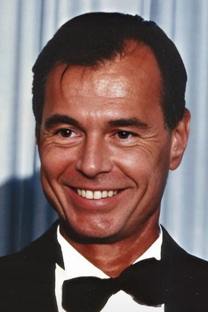 Ferdinando Scarfiotti portrait