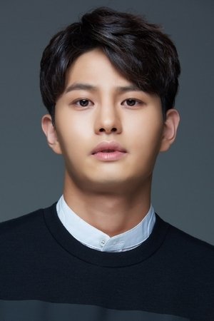 Lee Seung-wook portrait