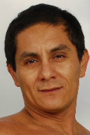 Jason Mello portrait