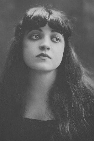 Rosa Ponselle portrait