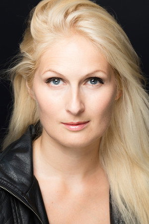 Kristel Elling portrait