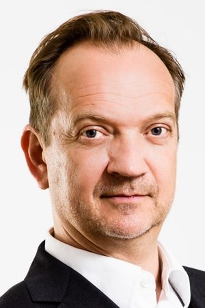 Gard B. Eidsvold portrait