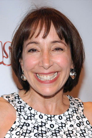 Didi Conn portrait
