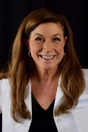 Lynn Allinger portrait