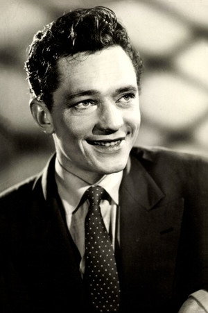 Günther Haack portrait