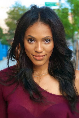 Aubin Wise portrait