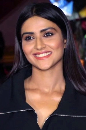 Pranutan Bahl portrait