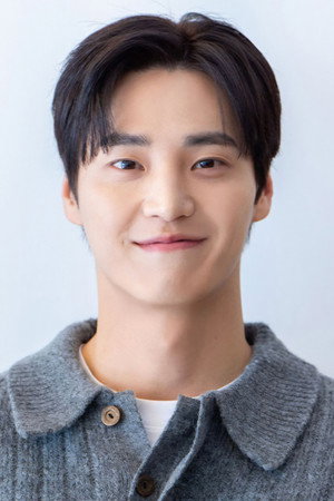 Lee Tae-hwan portrait
