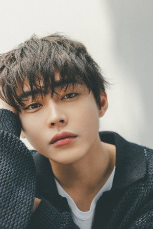 Yuki Kura portrait