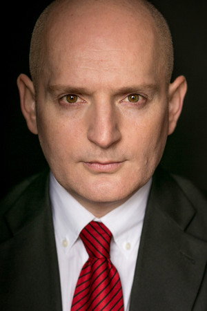 Matthew Foster portrait