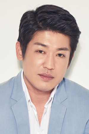 Heo Sung-tae portrait