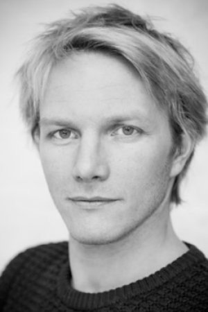 Oddgeir Thune portrait