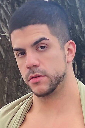 Fer Froma portrait