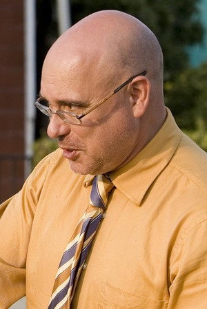 John Piccione portrait