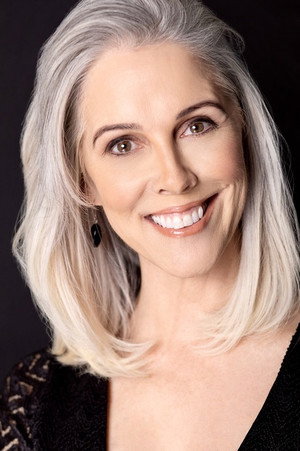 Cecelia Specht portrait