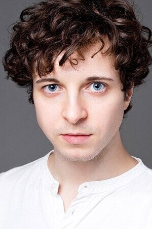 Connor Catchpole portrait