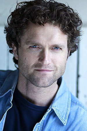 Jake Simons portrait