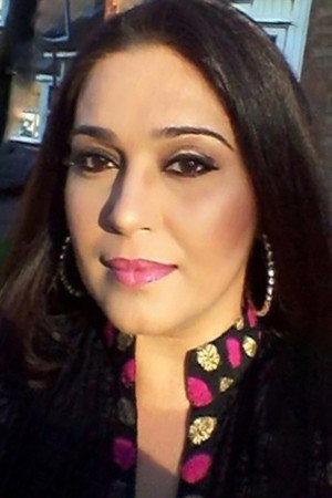 Niki Aneja Walia portrait