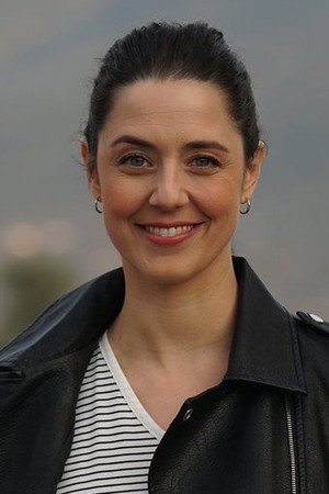 Melis Birkan portrait