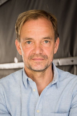 Marcus Widmann portrait