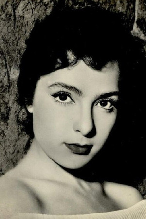 Irene Cefaro portrait