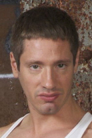 Nicolas Key portrait