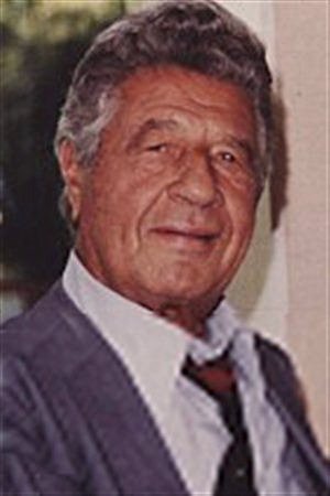 Al Silvani portrait